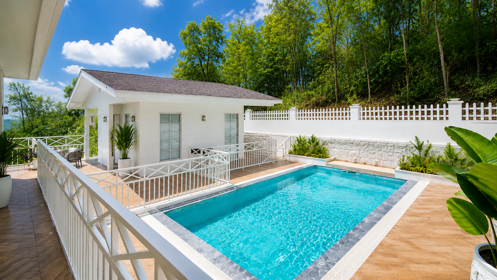 Lifestyle View